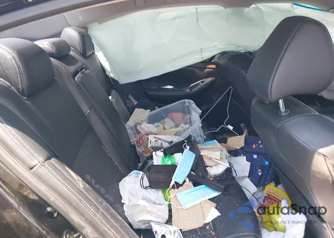 2017 Nissan Maxima 3.5 Platinum from USA, damaged, VIN 1N4AA6AP7HC441365